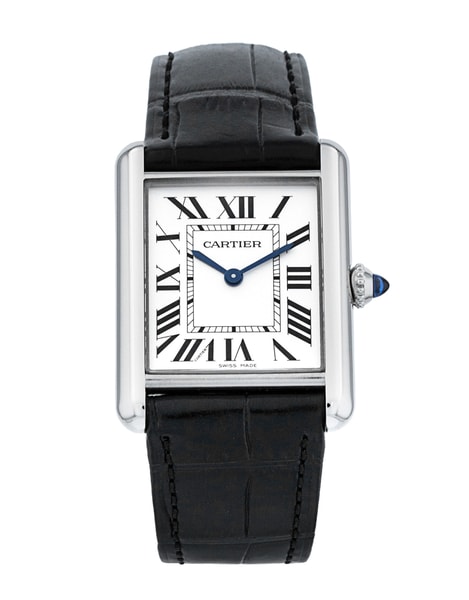 Cartier Tank Must WSTA0041